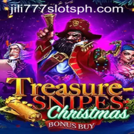Discover the Magic of TreasuresnipesChristmas and the Excitement of jili777 Slots