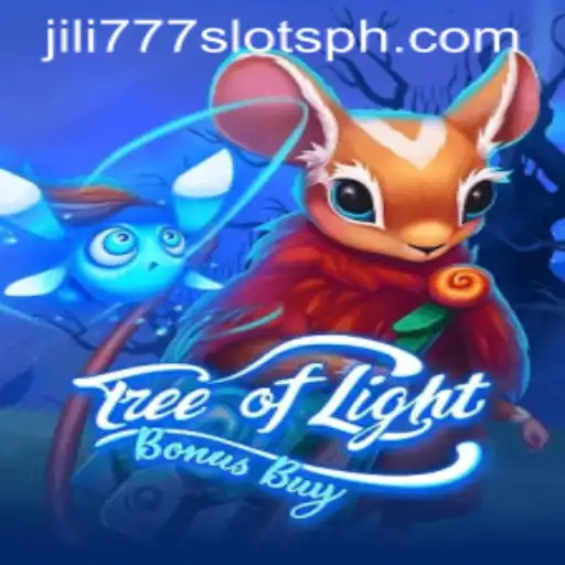 Exploring TreeOfLightBonusBuy: A Captivating Slot Game Inspired by jili777 Slots
