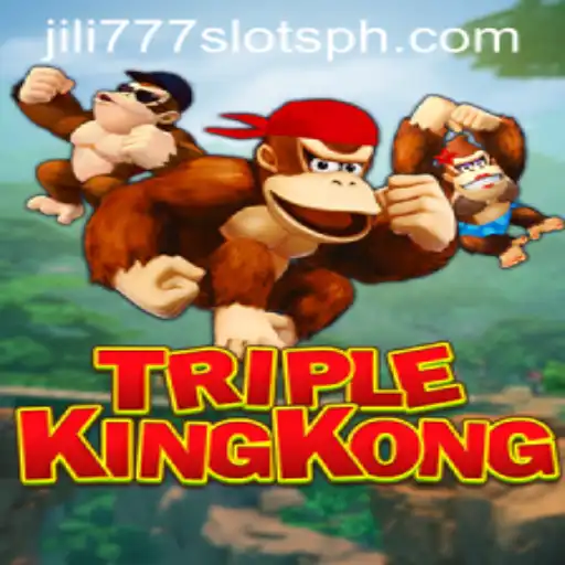 Exploring the Exciting World of TripleKingKong: A Dive into Jili777 Slots