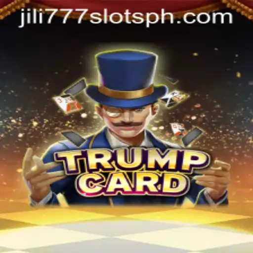 Exploring the Exciting World of TrumpCard and Jili777 Slots
