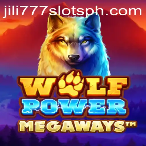Exploring the Exciting World of WolfPowerMega and Jili777 Slots