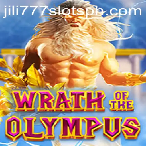 Exploring the Fascinating World of WrathofOlympus and jili777 Slots
