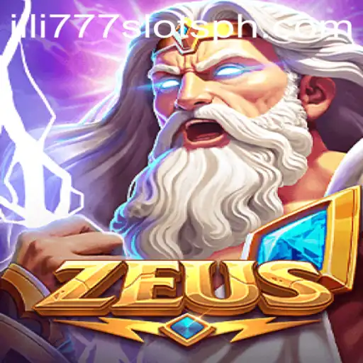 Exploring Zeus in Jili777 Slots: A Divine Gaming Experience